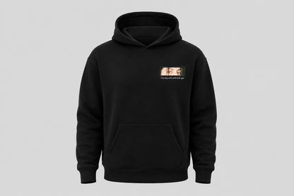 Only You Premium Personalized Hoodie